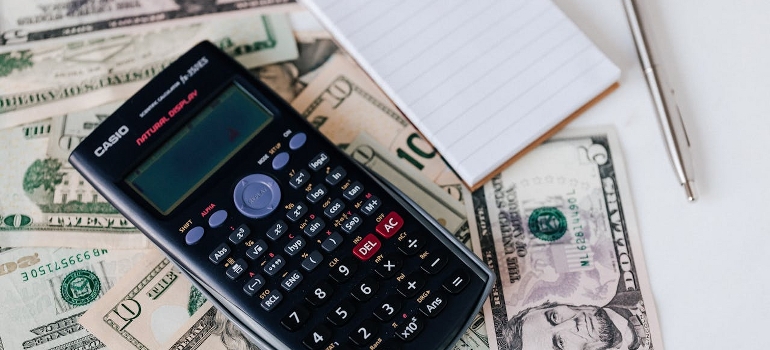 creating a budget when trying to find a perfect home in Boca Raton