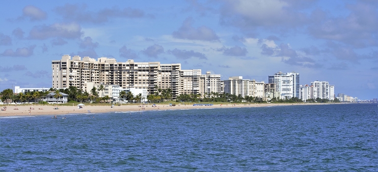 Pompano Beach
