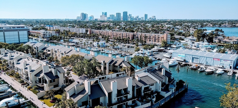 Fort Lauderdale