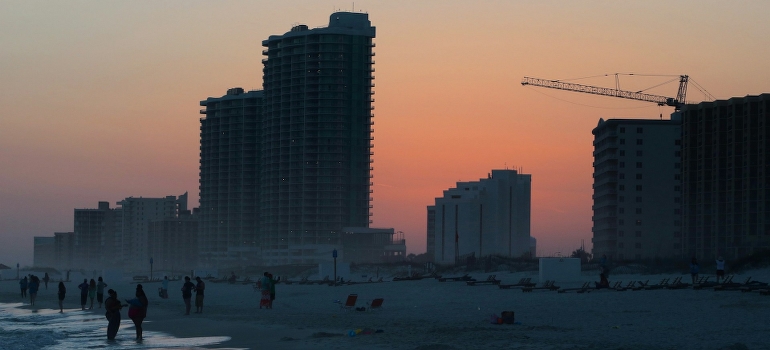 construction in Hallandale Beach