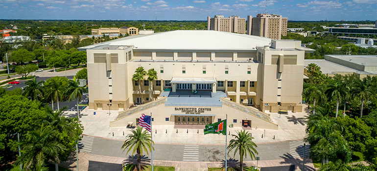 University of Miami