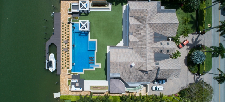 real estate in Boca Raton