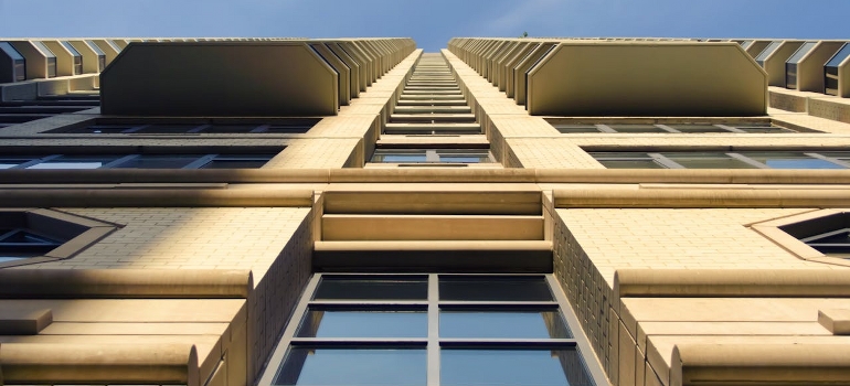 exploring buildings before moving your business to Coral Springs