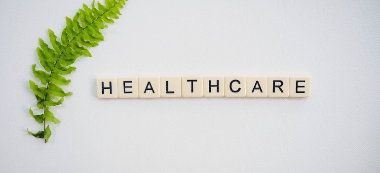 exploring healthcare before Healthcare