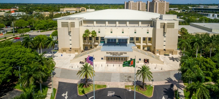 University of Miami