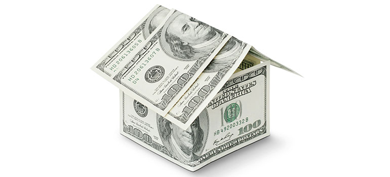 money house