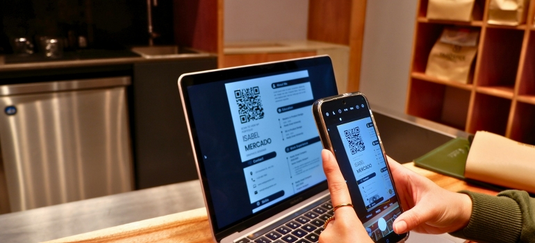 scanning documents