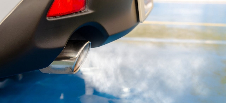 Exhaust System