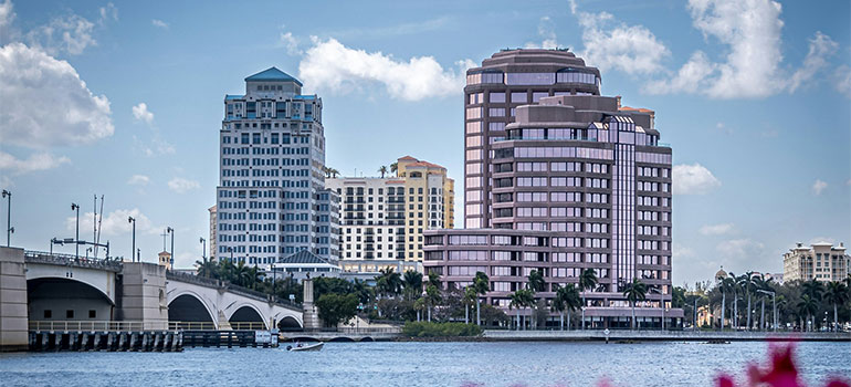 West Palm Beach