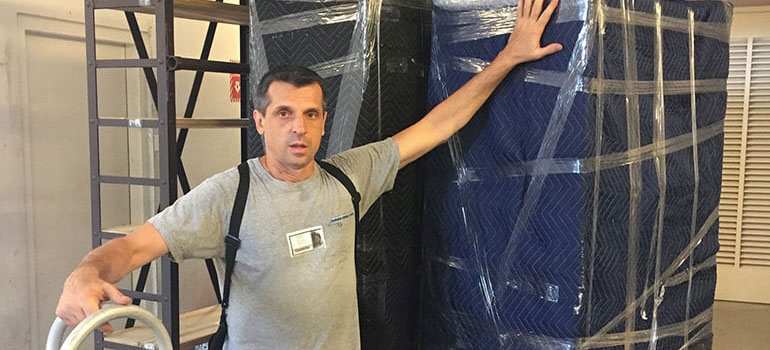 local movers in South Florida working