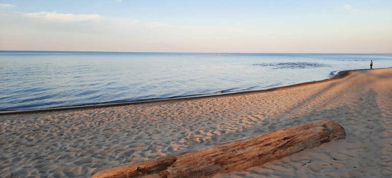 Lake Michigan