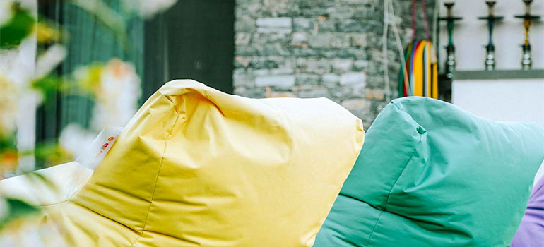 outdoor pillows