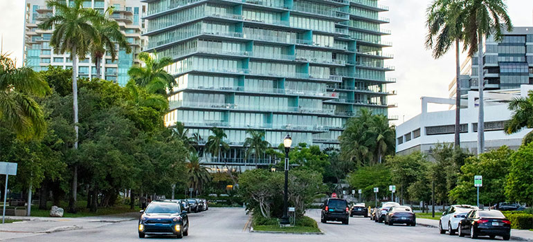 Coconut Grove