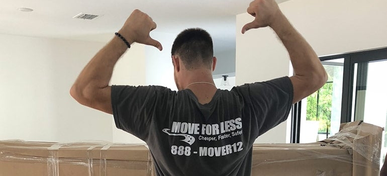 Miami Movers For Less