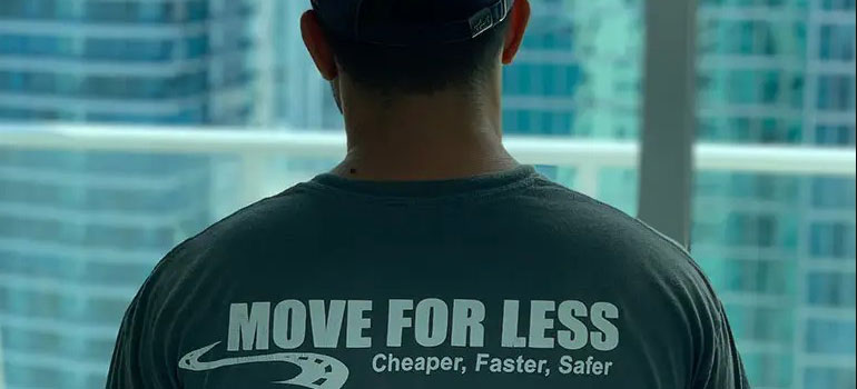 Expert movers Hollywood FL