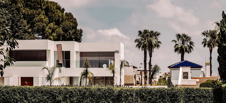 houses in Orlando