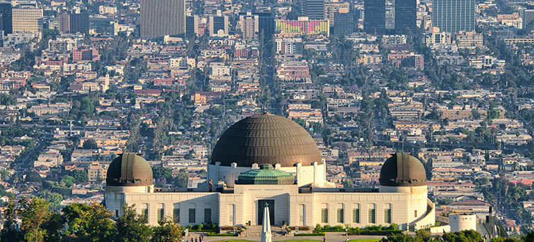 Griffith Observatory