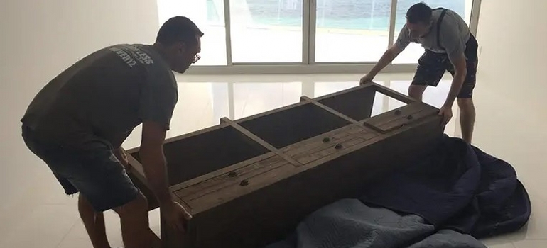 movers in North Miami FL