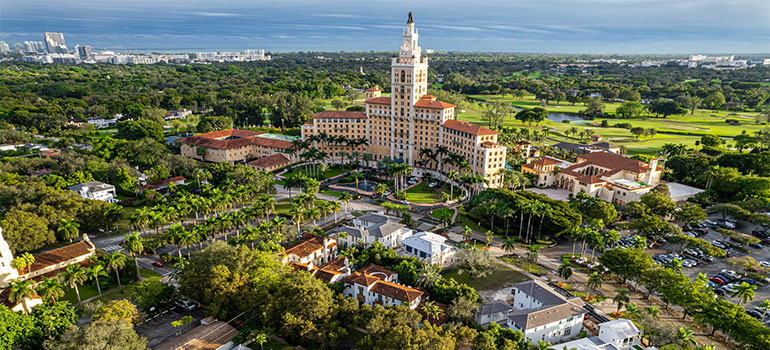 Biltmore Hotel