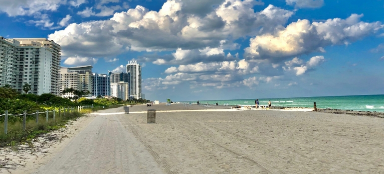 Miami Beach