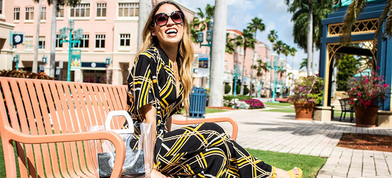 waiting for movers in Boca Raton